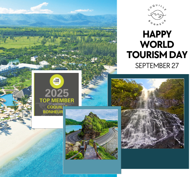 World Tourism Day 2025